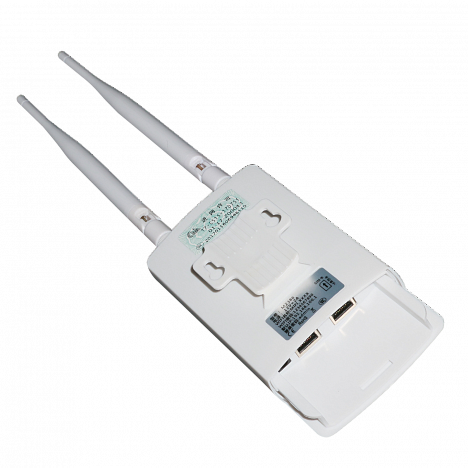 Роутер универсальный 3G/4G GR-R4G2