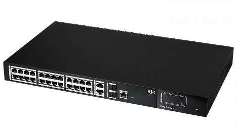 Коммутатор RVi-NS1604M
