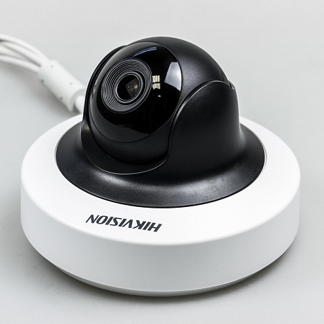 Видеокамера Hikvision DS-2CD2F22FWD-IWS 2.8mm