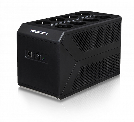 ИБП Ippon Back Comfo Pro II 1050, 1050ВA