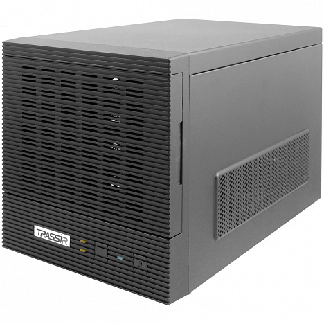 Видеорегистратор TRASSIR DuoStation AF32 Hybrid