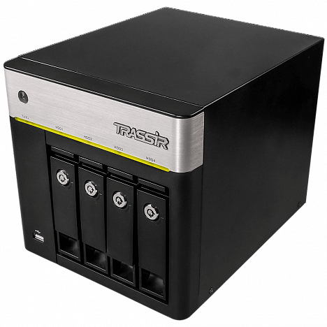 Видеорегистратор TRASSIR DuoStation AF32 
