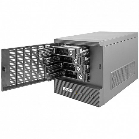 Видеорегистратор TRASSIR DuoStation AF32 Hybrid