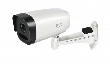 Видеокамера RVI-1NCT2025 (2.8-12) white