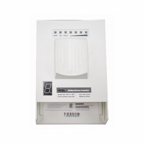 Комплект беспроводных точек доступа WI-CPE111-KIT