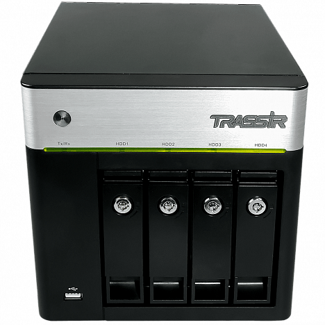 Видеорегистратор TRASSIR DuoStation AF32 