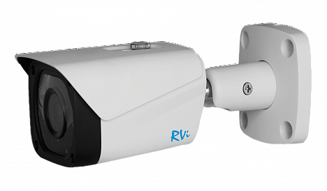 Видеокамера RVi-IPC44 V.2 (3.6)