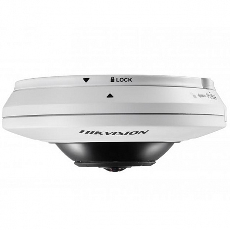 Видеокамера Hikvision DS-2CD2935FWD-IS