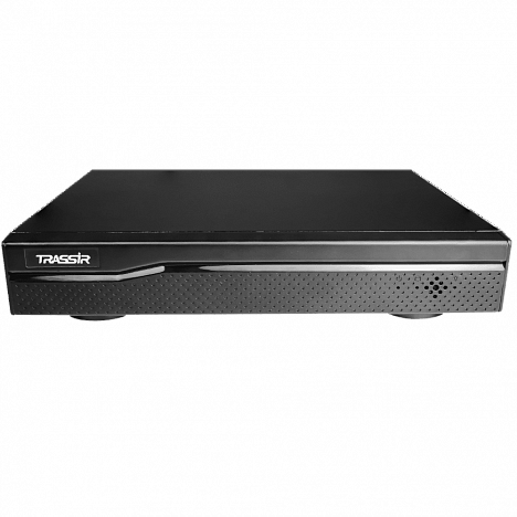 Видеорегистратор TRASSIR NVR-1104