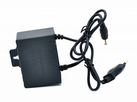 Блок питания GR-P1202 2А