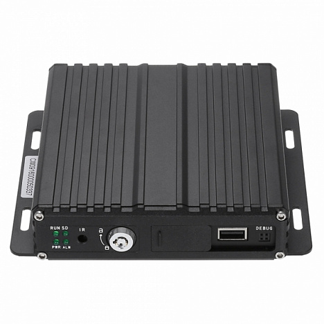 AHD Видеорегистратор AV-MR9504